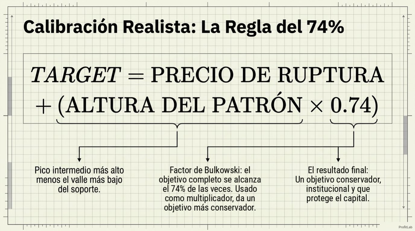 Lámina 8: fórmula del objetivo con 0,74