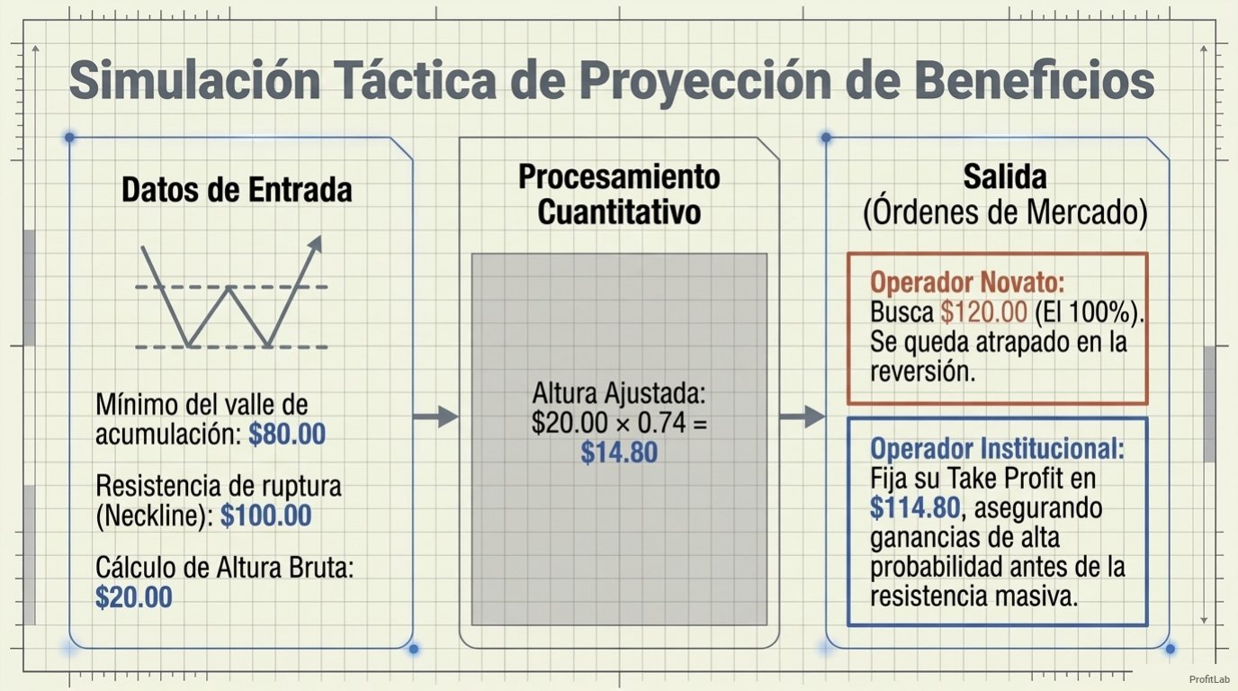Lámina 9: simulación didáctica de 80 a 100 dólares