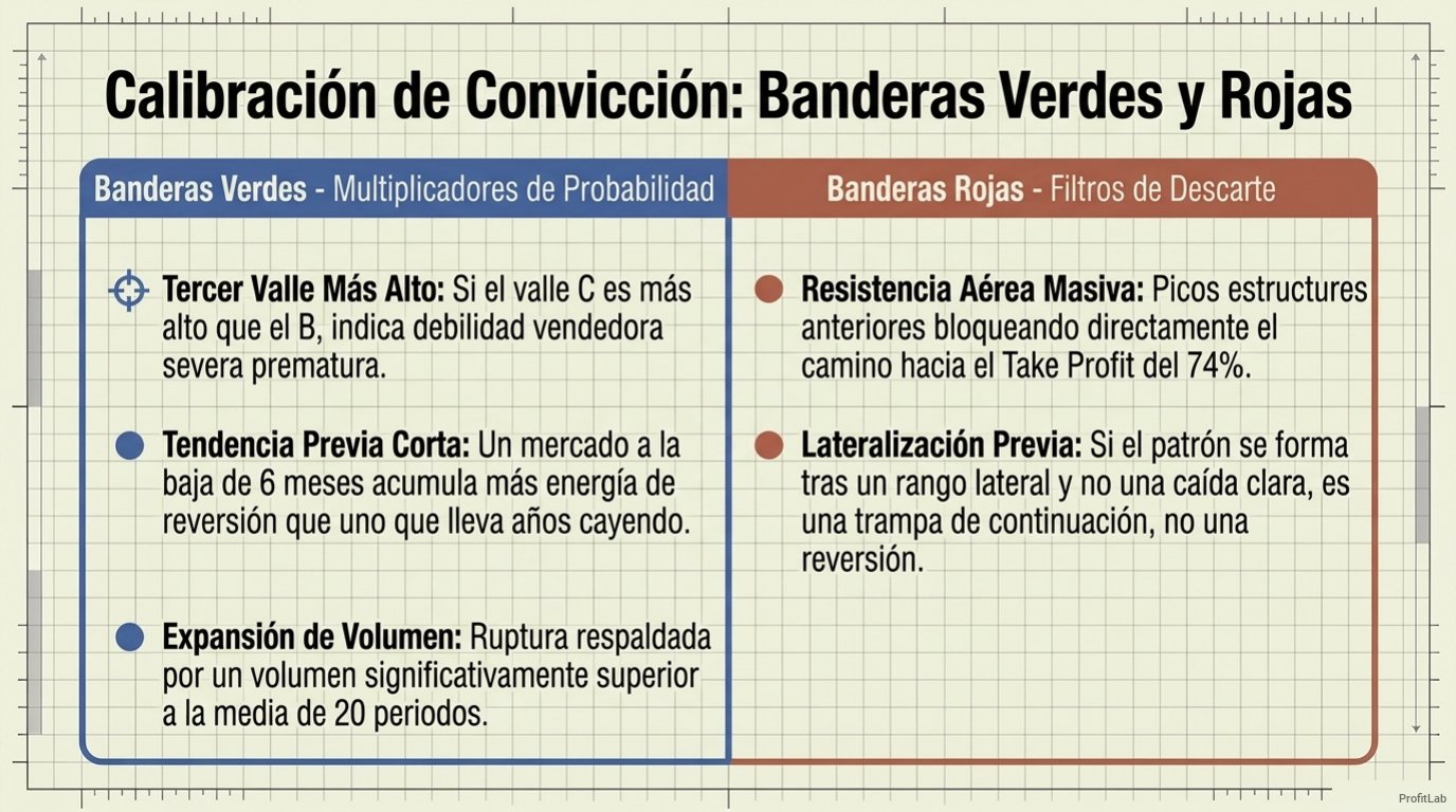 Lámina 13: banderas verdes y rojas